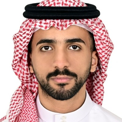 Mohammed Al-Ghofaily